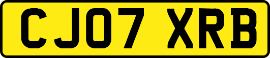 CJ07XRB