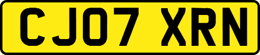 CJ07XRN