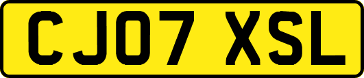 CJ07XSL