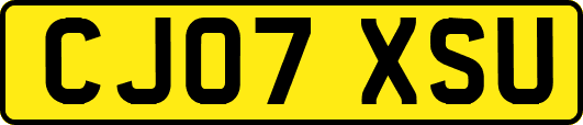 CJ07XSU