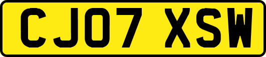 CJ07XSW