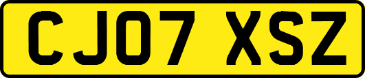 CJ07XSZ