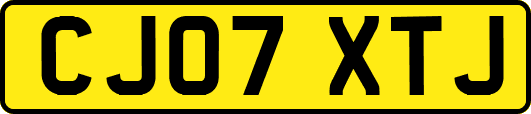 CJ07XTJ