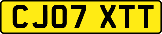 CJ07XTT