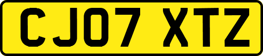 CJ07XTZ