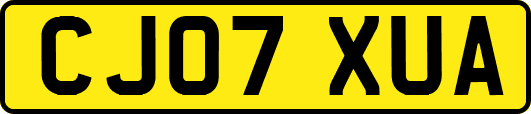 CJ07XUA