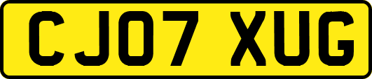 CJ07XUG