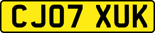 CJ07XUK