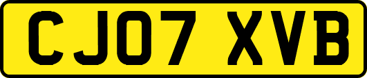 CJ07XVB