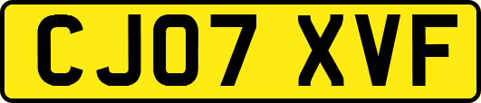CJ07XVF