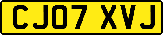 CJ07XVJ