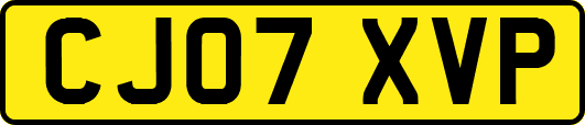 CJ07XVP