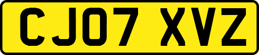 CJ07XVZ