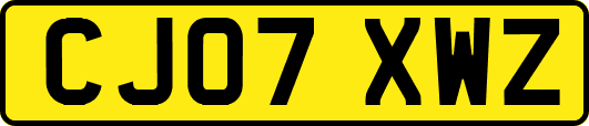 CJ07XWZ