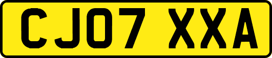 CJ07XXA