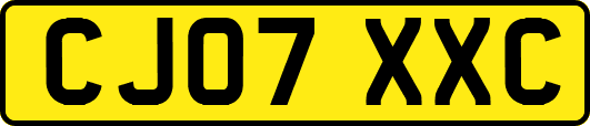 CJ07XXC