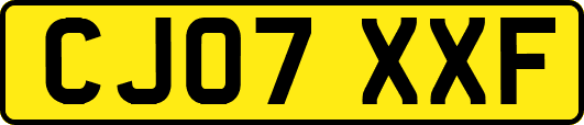CJ07XXF
