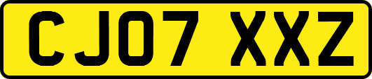CJ07XXZ
