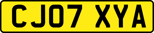 CJ07XYA