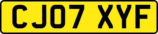 CJ07XYF
