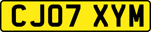 CJ07XYM