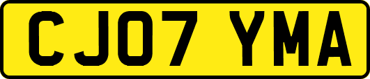 CJ07YMA