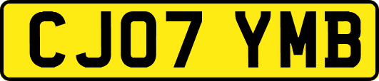 CJ07YMB