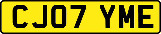 CJ07YME
