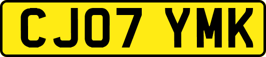 CJ07YMK