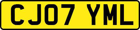 CJ07YML