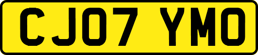 CJ07YMO
