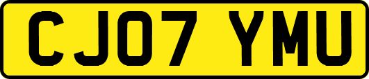 CJ07YMU