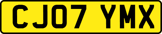 CJ07YMX