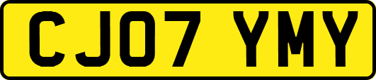 CJ07YMY