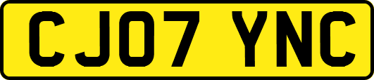 CJ07YNC
