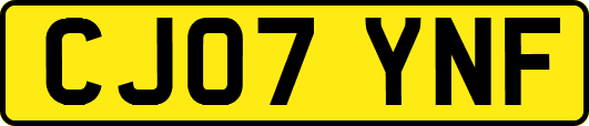 CJ07YNF