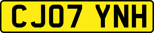 CJ07YNH