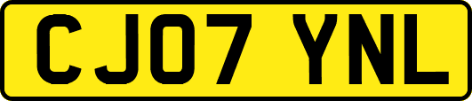 CJ07YNL