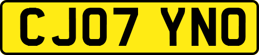 CJ07YNO