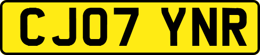 CJ07YNR