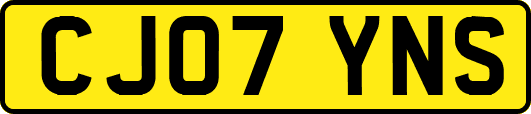 CJ07YNS