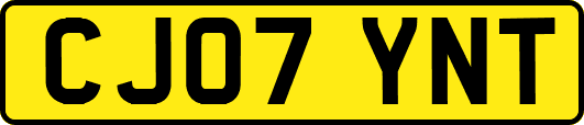 CJ07YNT