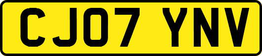 CJ07YNV