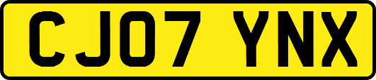 CJ07YNX
