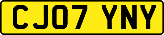 CJ07YNY