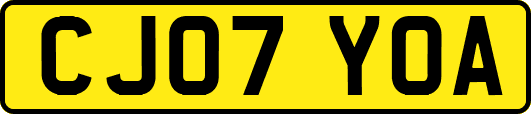 CJ07YOA