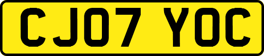CJ07YOC
