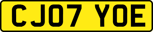 CJ07YOE