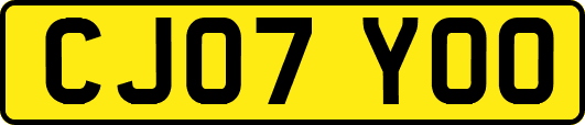 CJ07YOO