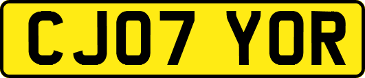 CJ07YOR